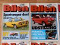 BILEN, motor & sport rgang 1975